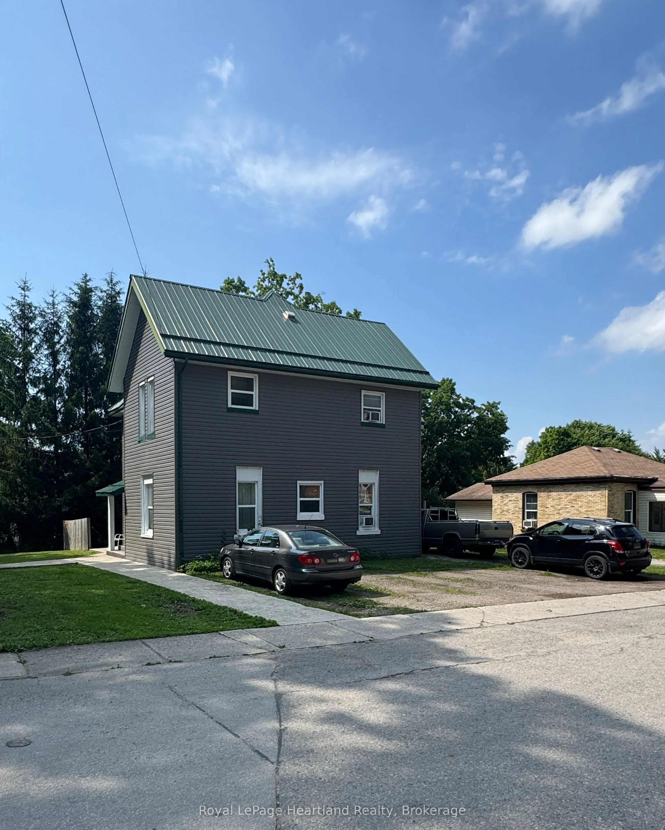 103 PATRICK Street, ON N0G 2W0
