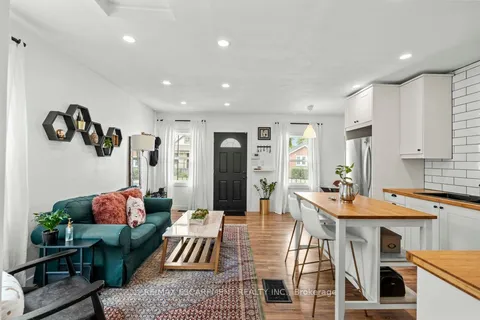 18 ELLIS Avenue, ON L8H 4L7