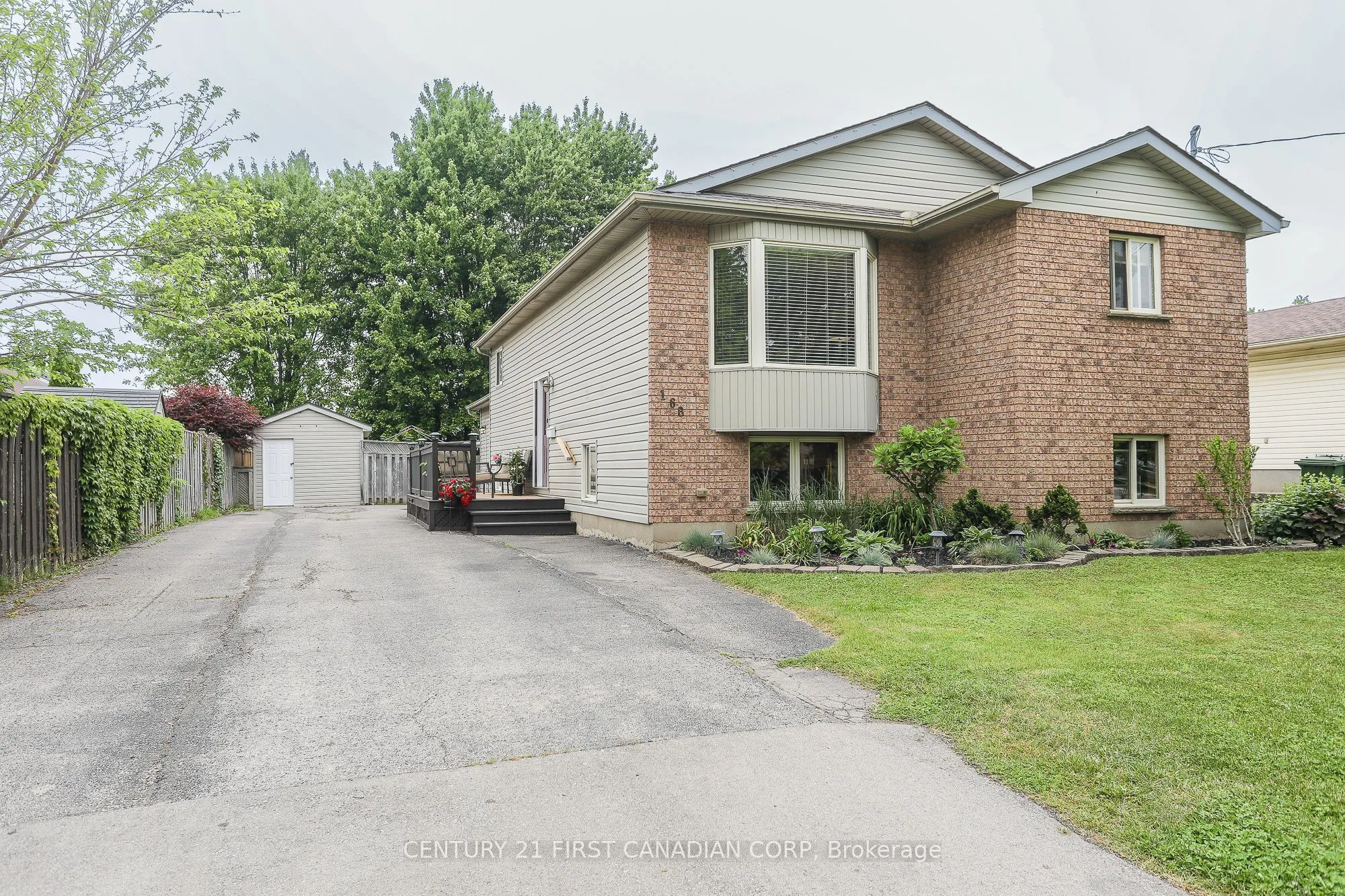 168 Forest Avenue, ON N5R 2K2