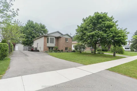 168 Forest Avenue, ON N5R 2K2
