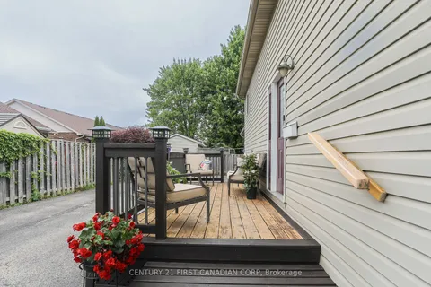168 Forest Avenue, ON N5R 2K2