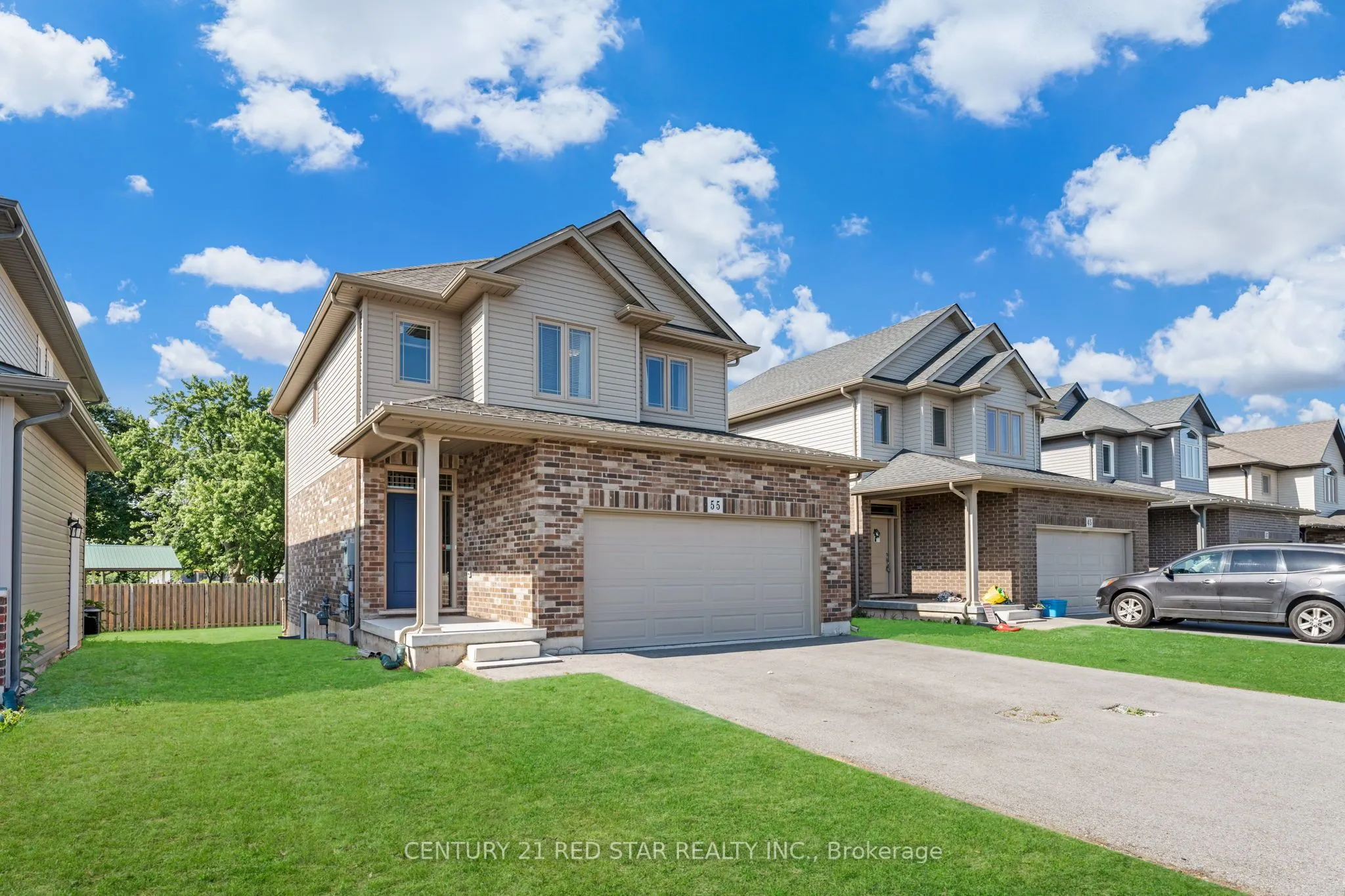 55 Laurent Avenue, ON L3B 0E2