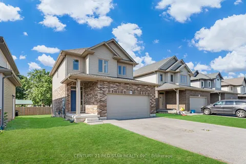 55 Laurent Avenue, ON L3B 0E2