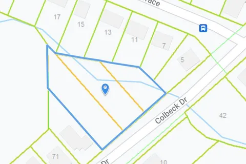 55-63 Colbeck Drive, ON L3C 7B2