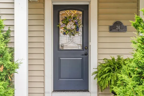 24 Charles Street, ON K7C 2Y1