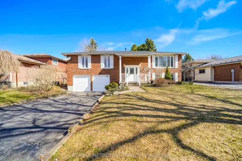 14 MURRAY HILL Road, ON N5A 7J8