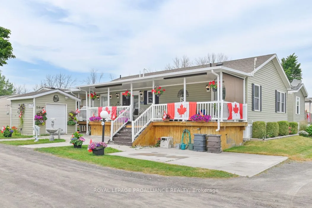 153 County Road 27 N/A, ON K0K 1T0