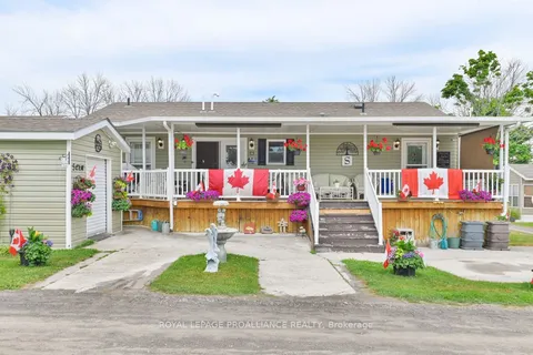 153 County Road 27 N/A, ON K0K 1T0