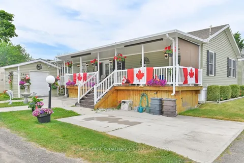 153 County Road 27 N/A, ON K0K 1T0