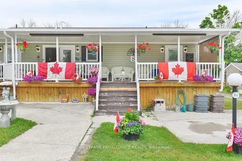 153 County Road 27 N/A, ON K0K 1T0
