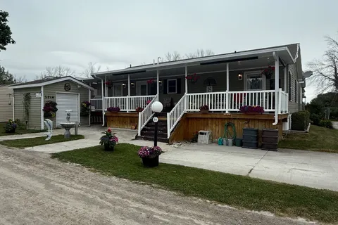 153 County Road 27 N/A, ON K0K 1T0