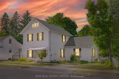70 Ridout Street, ON K9V 2B8