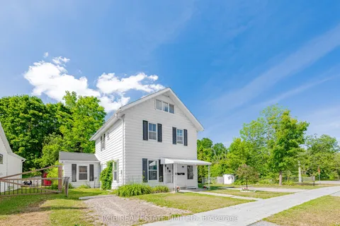 70 Ridout Street, ON K9V 2B8