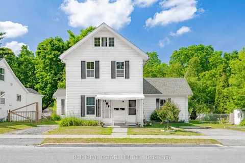 70 Ridout Street, ON K9V 2B8