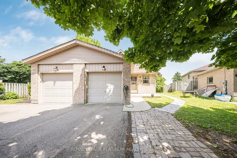 78 Carmine Crescent, ON N3C 3Z4