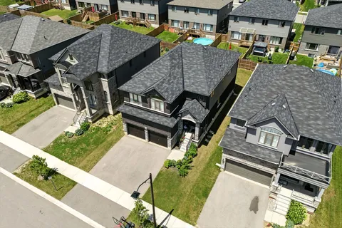 38 Lydia Lane, ON N3L 0H5