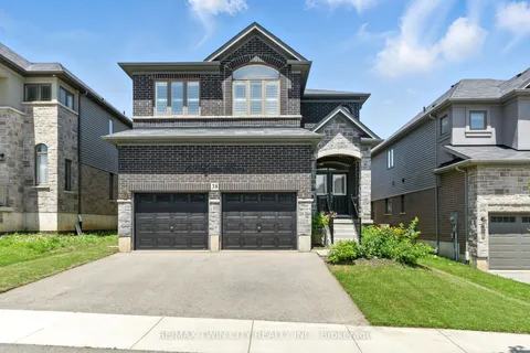 38 Lydia Lane, ON N3L 0H5