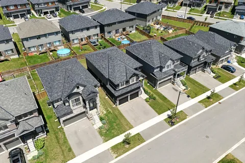 38 Lydia Lane, ON N3L 0H5