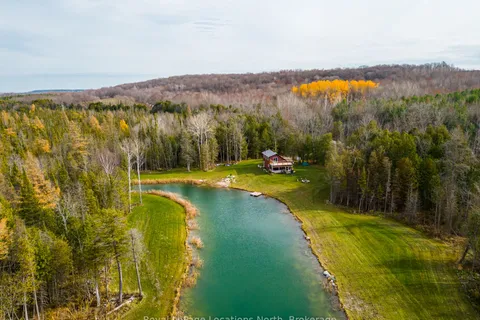 025359 Euph-St Vincent Townline, ON N4L 1W5