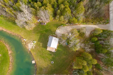 025359 Euph-St Vincent Townline, ON N4L 1W5
