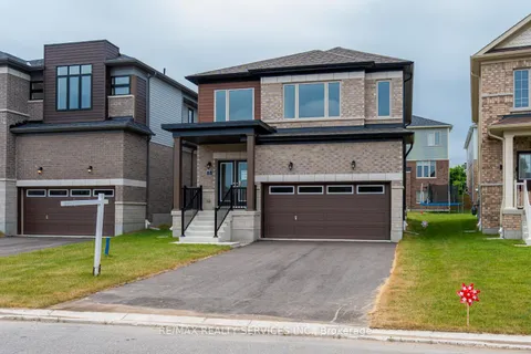 23 Heming Street, ON N3L 0M6
