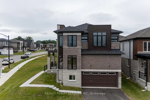 25 Heming Street, ON N3L 0M6