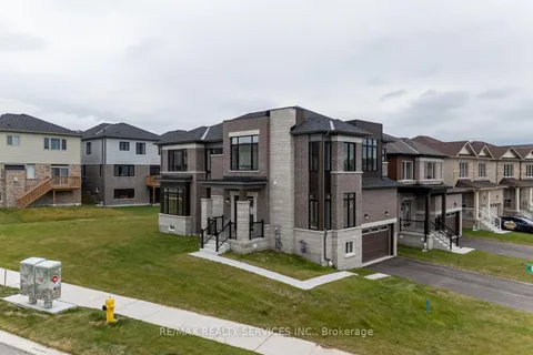 25 Heming Street, ON N3L 0M6