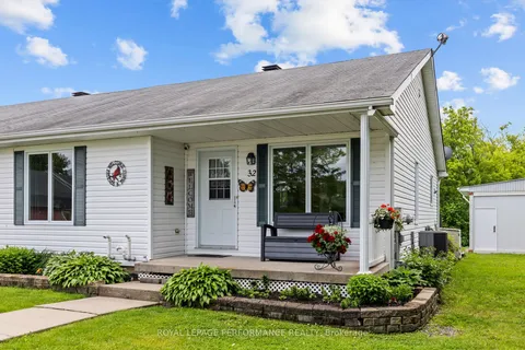 32 Genier Street, ON K0A 3C0