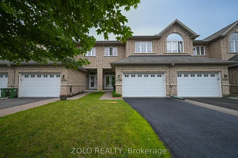 6788 Breanna Cardill Street, ON K4P 0C3