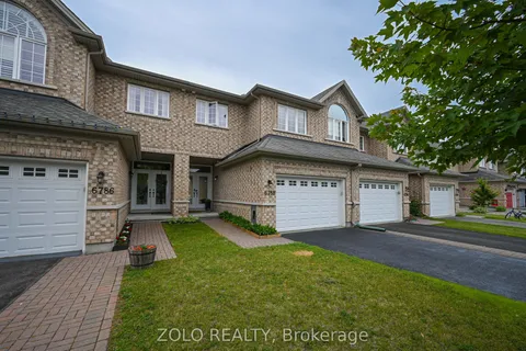6788 Breanna Cardill Street, ON K4P 0C3