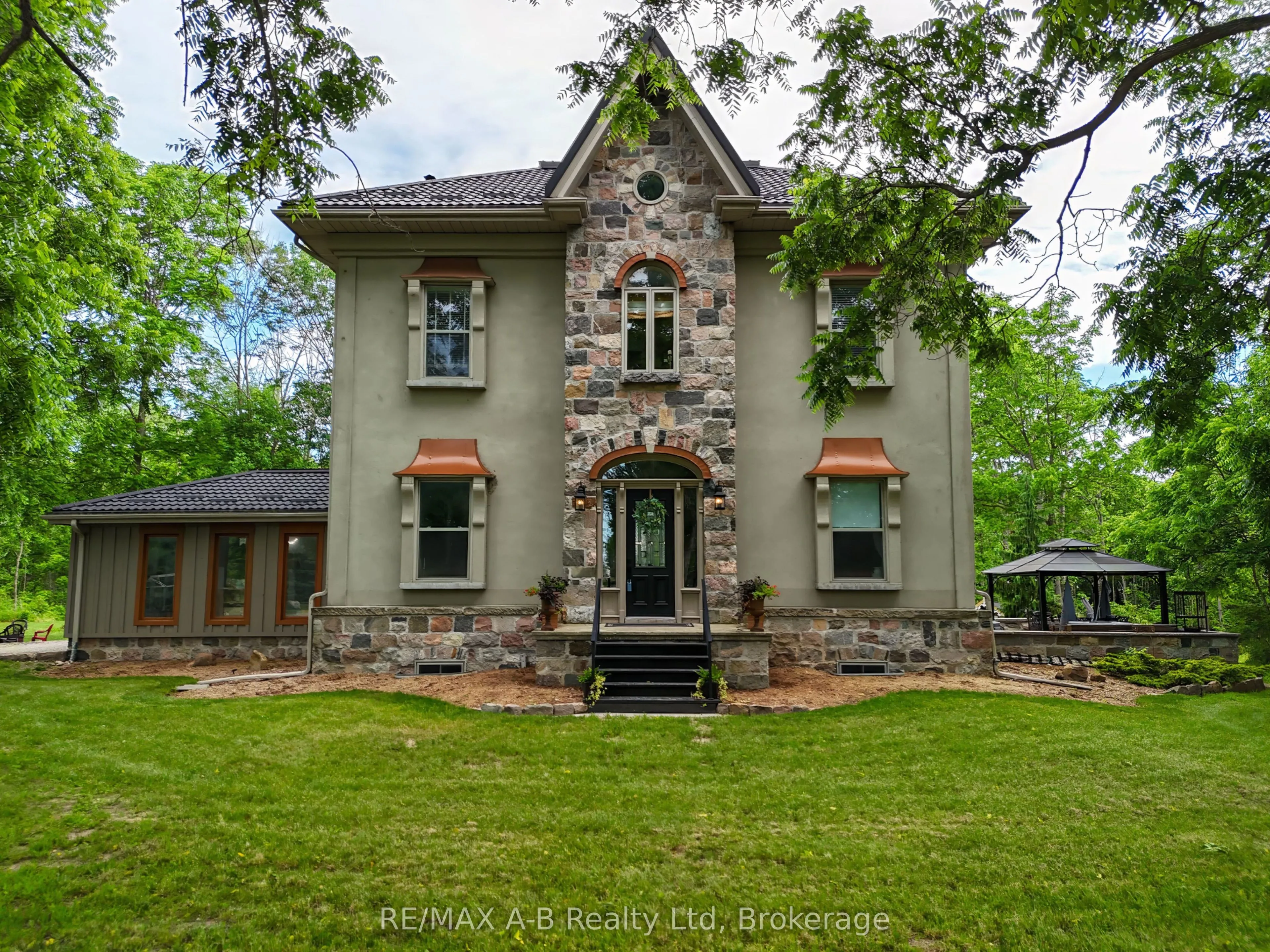 12096 Gale Road, ON N0M 1A0