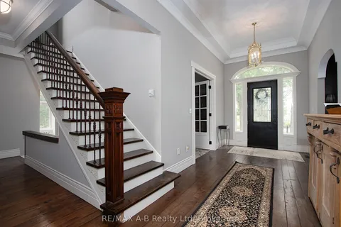 12096 Gale Road, ON N0M 1A0