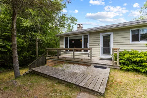 54 Zorra Drive, ON N0H 2R0