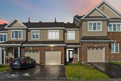 2554 River Mist Road, ON K2C 3H2