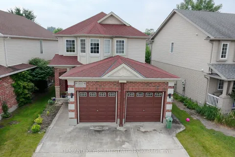 1307 Blackmaple Drive, ON N5Y 5V4