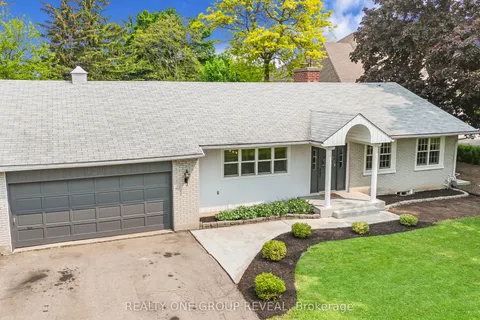 120 Riverbank Drive, ON N3H 4R6