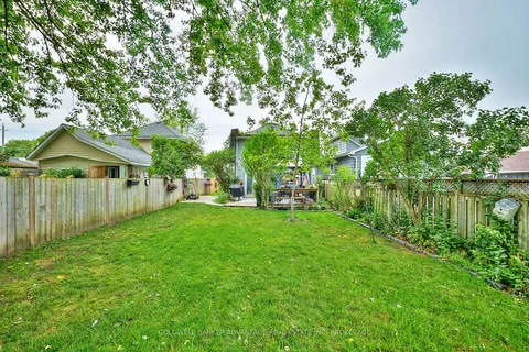 715 TAMARAC Street, ON N1A 2E3