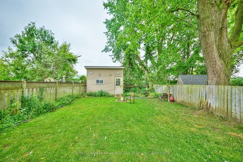 715 TAMARAC Street, ON N1A 2E3