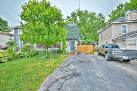 715 TAMARAC Street, ON N1A 2E3