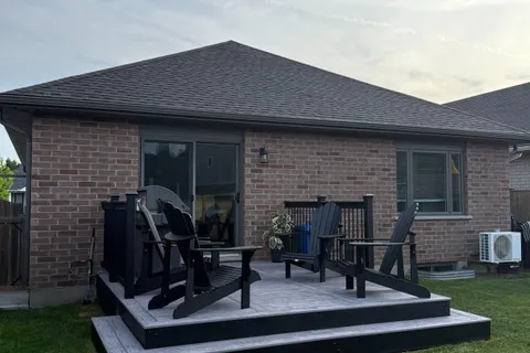 8 Bridle Path, ON N5R 0C1