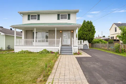 556 Middle Street, ON K0E 1E0