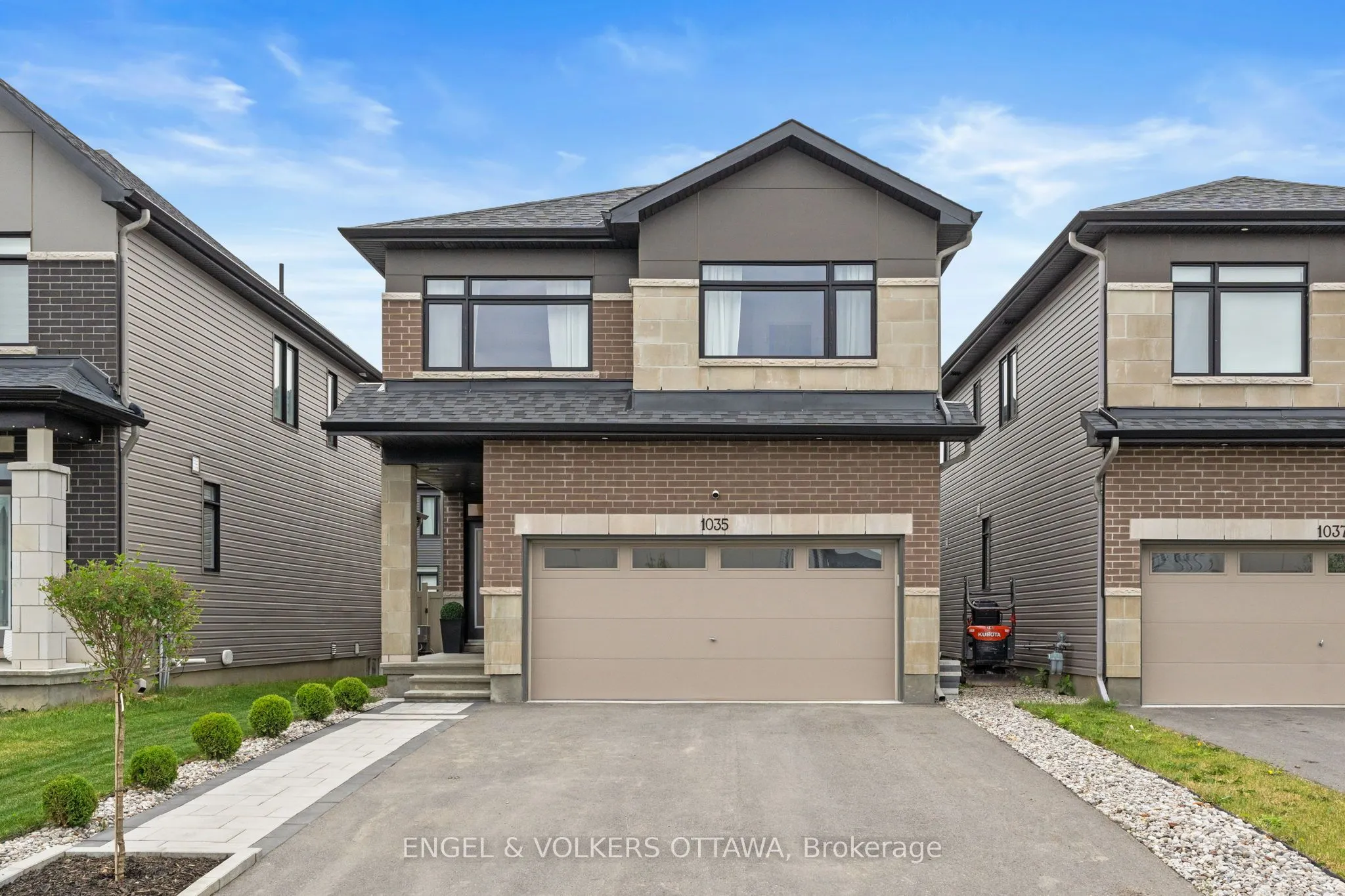 1035 Hydrangea Avenue, ON K4M 0L4