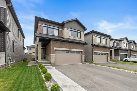 1035 Hydrangea Avenue, ON K4M 0L4