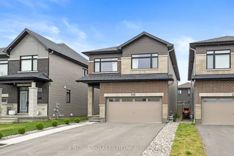 1035 Hydrangea Avenue, ON K4M 0L4