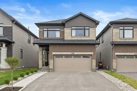 1035 Hydrangea Avenue, ON K4M 0L4