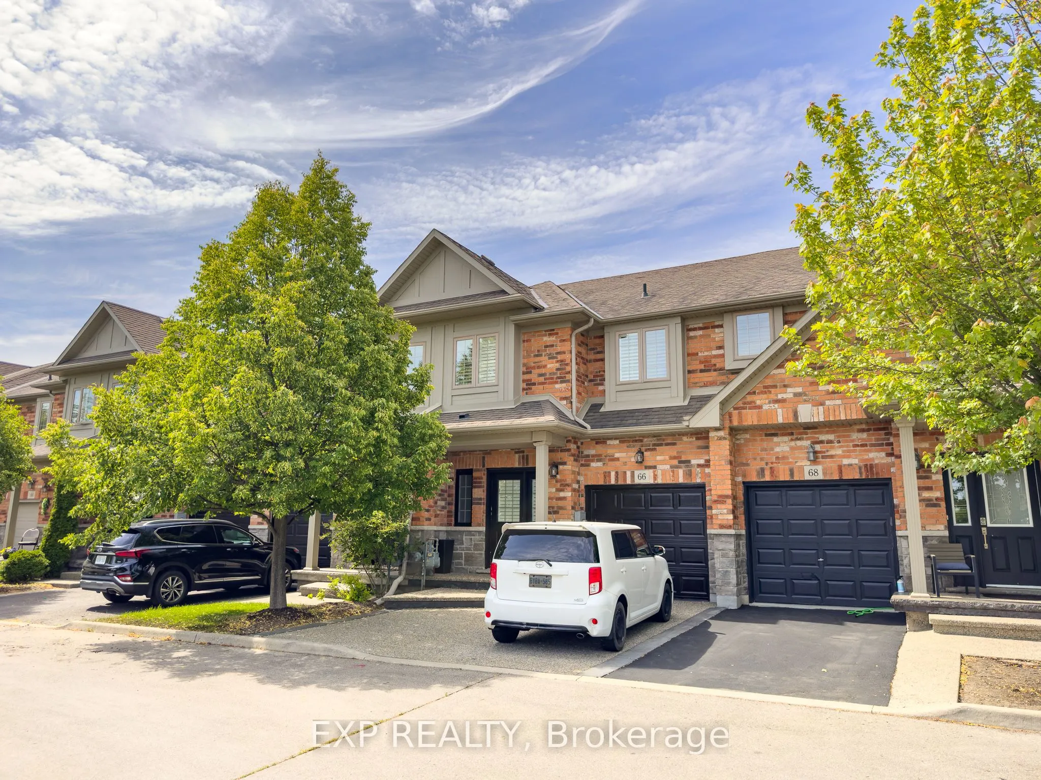 66 Fall Fair Way, ON L0R 1C0