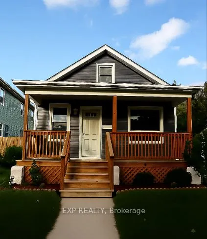 768 Mckay Avenue, ON N9B 2A1