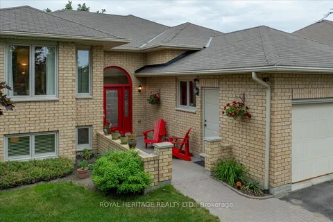 101 South Harbour Drive, ON K0M 1A0