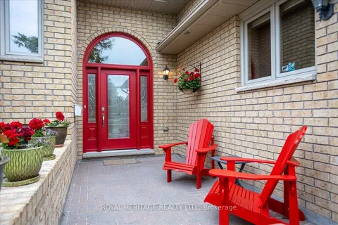 101 South Harbour Drive, ON K0M 1A0