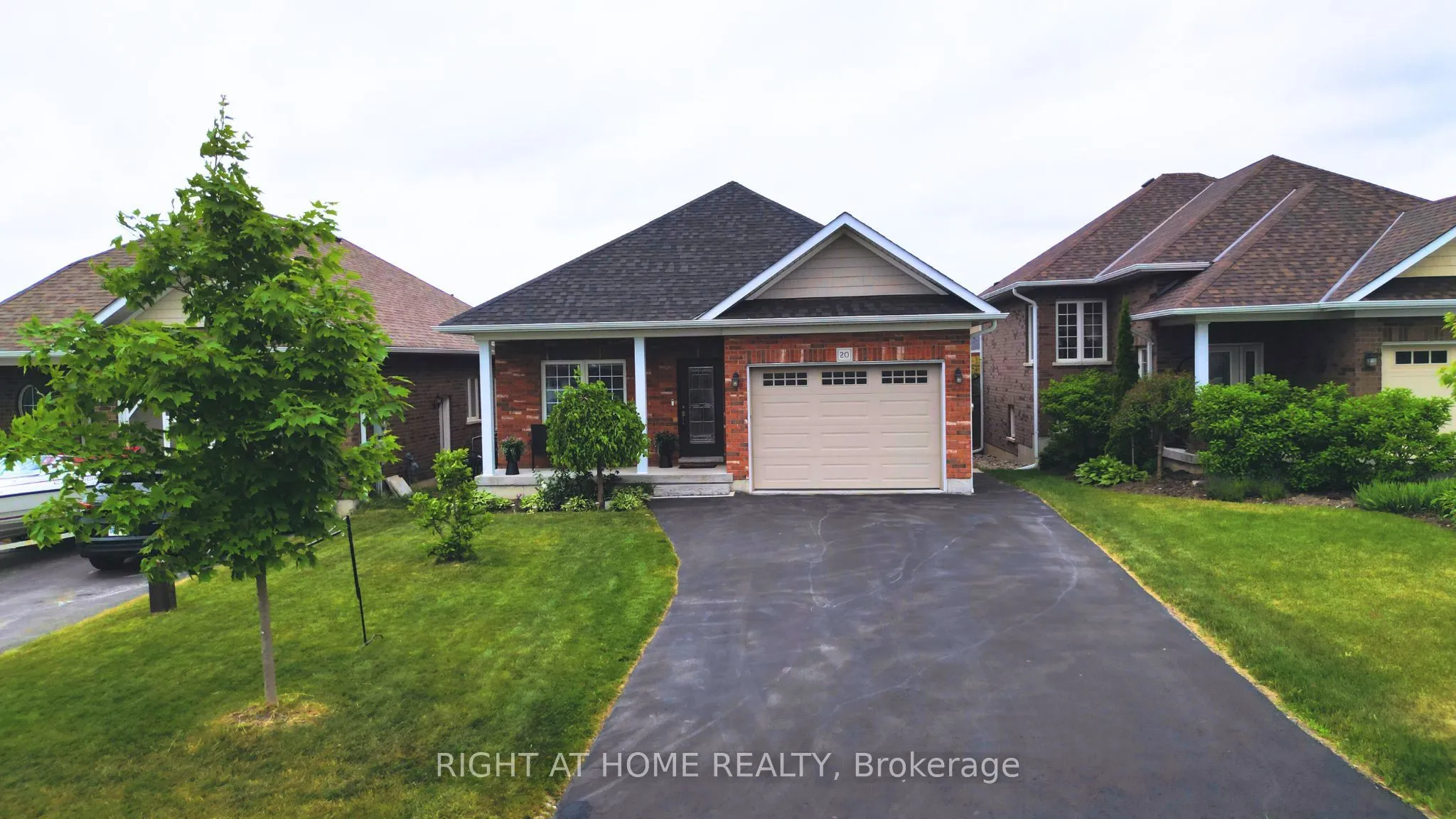 20 Holtom Street, ON K9V 0C3